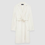 Double Face Cashmere Cenda Long Coat