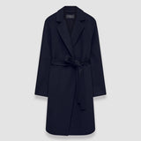 Double Face Cashmere Cenda Long Coat