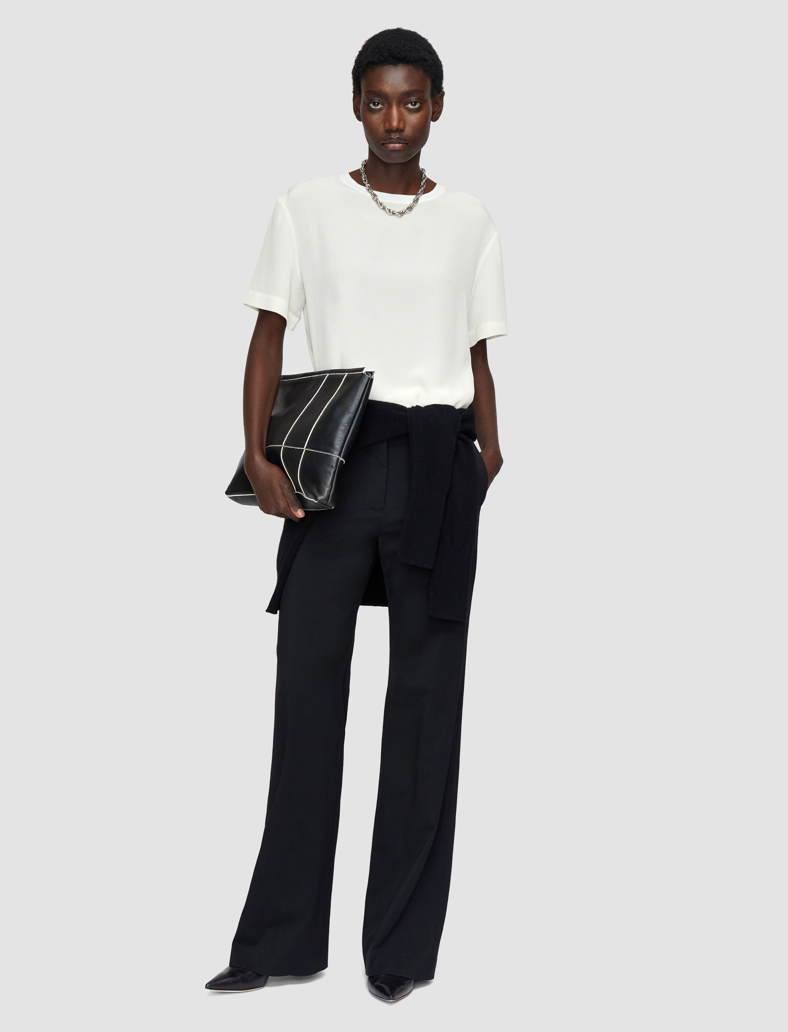 white-rubin-crepe-de-soie-silk-blouse-JOSEPH