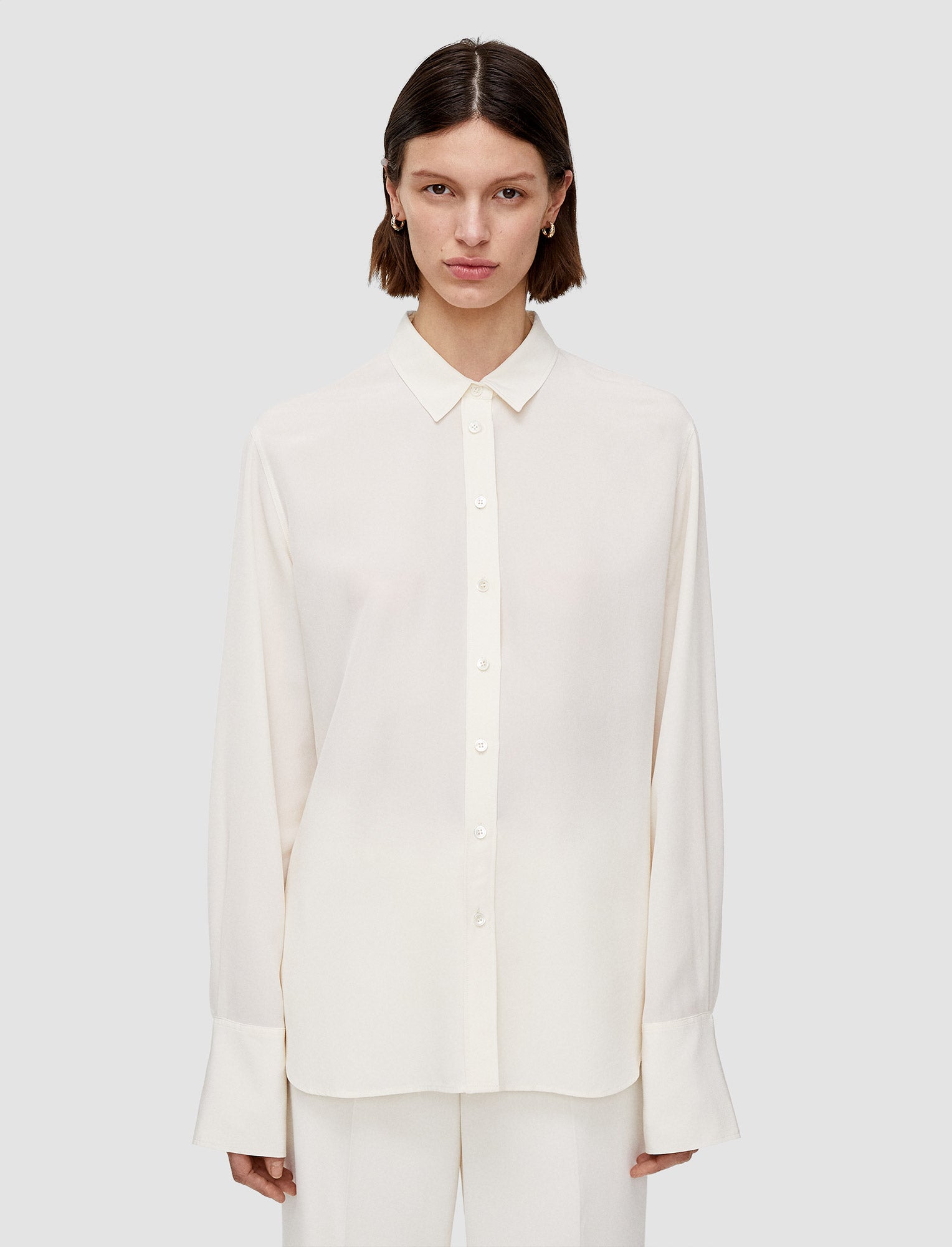 white-joe-silk-crepe-de-chine-blouse-JOSEPH