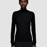 Pull col montant en cashair