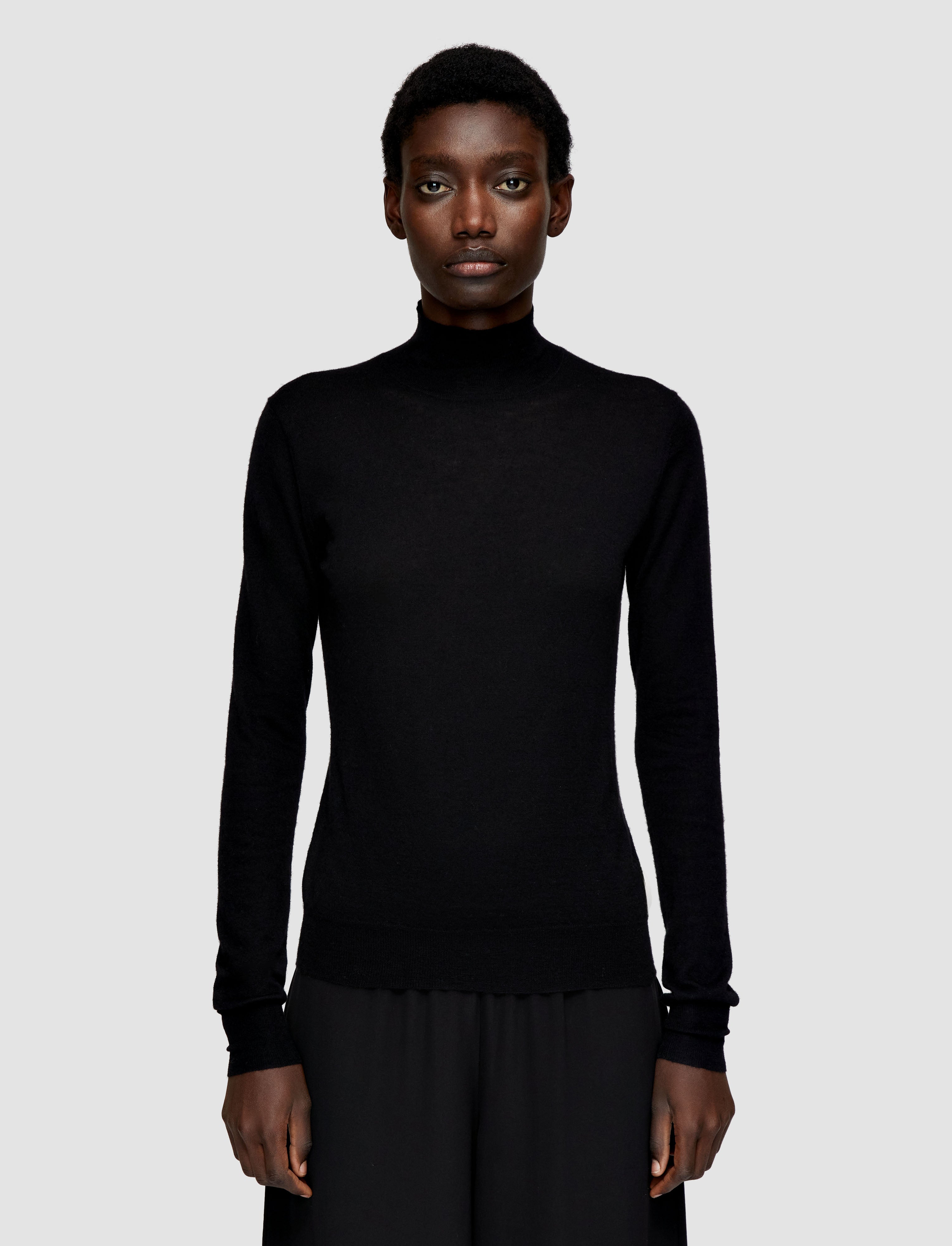 noir-pull-col-montant-en-cashair-JOSEPH