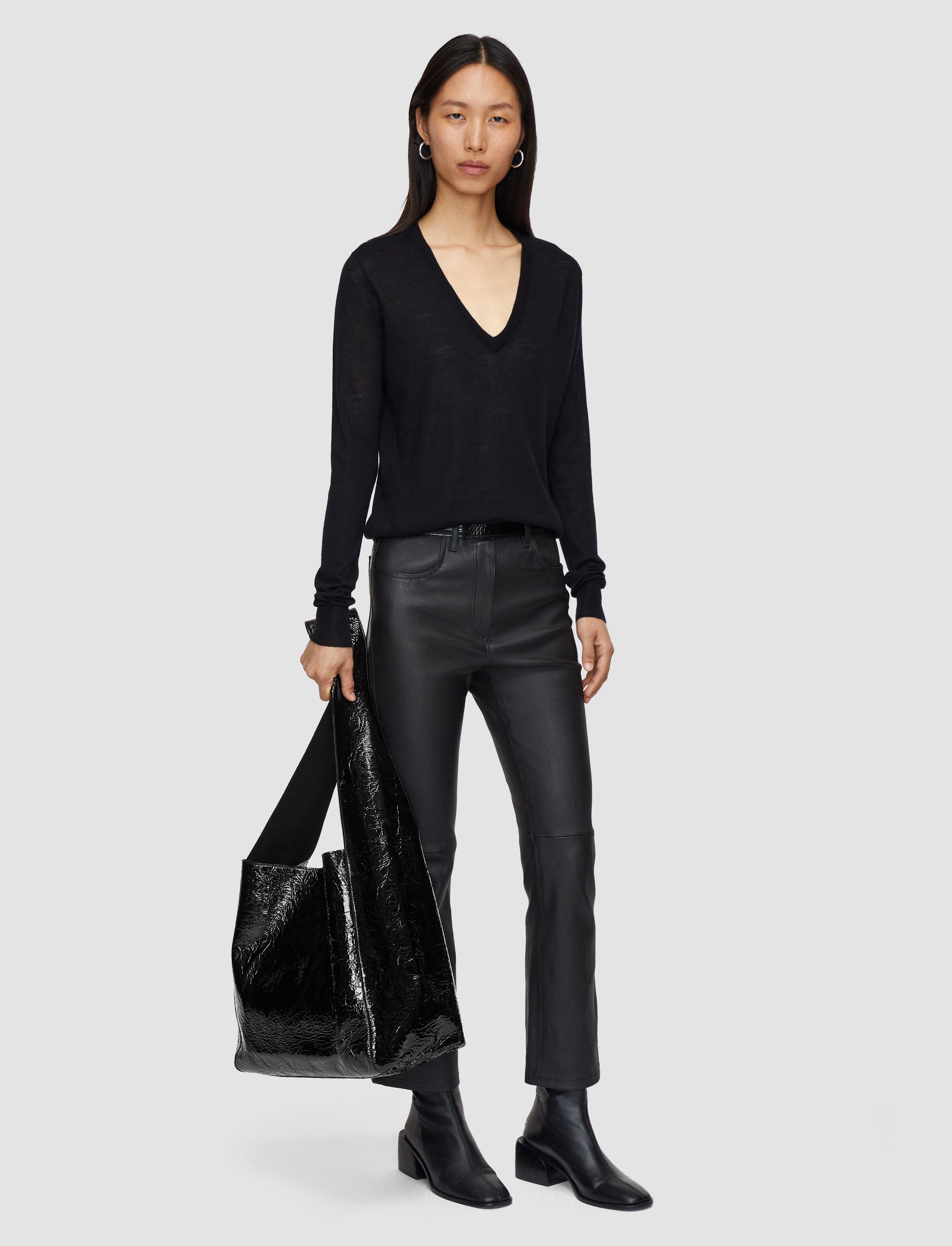 black-cashair-v-neck-jumper-JOSEPH