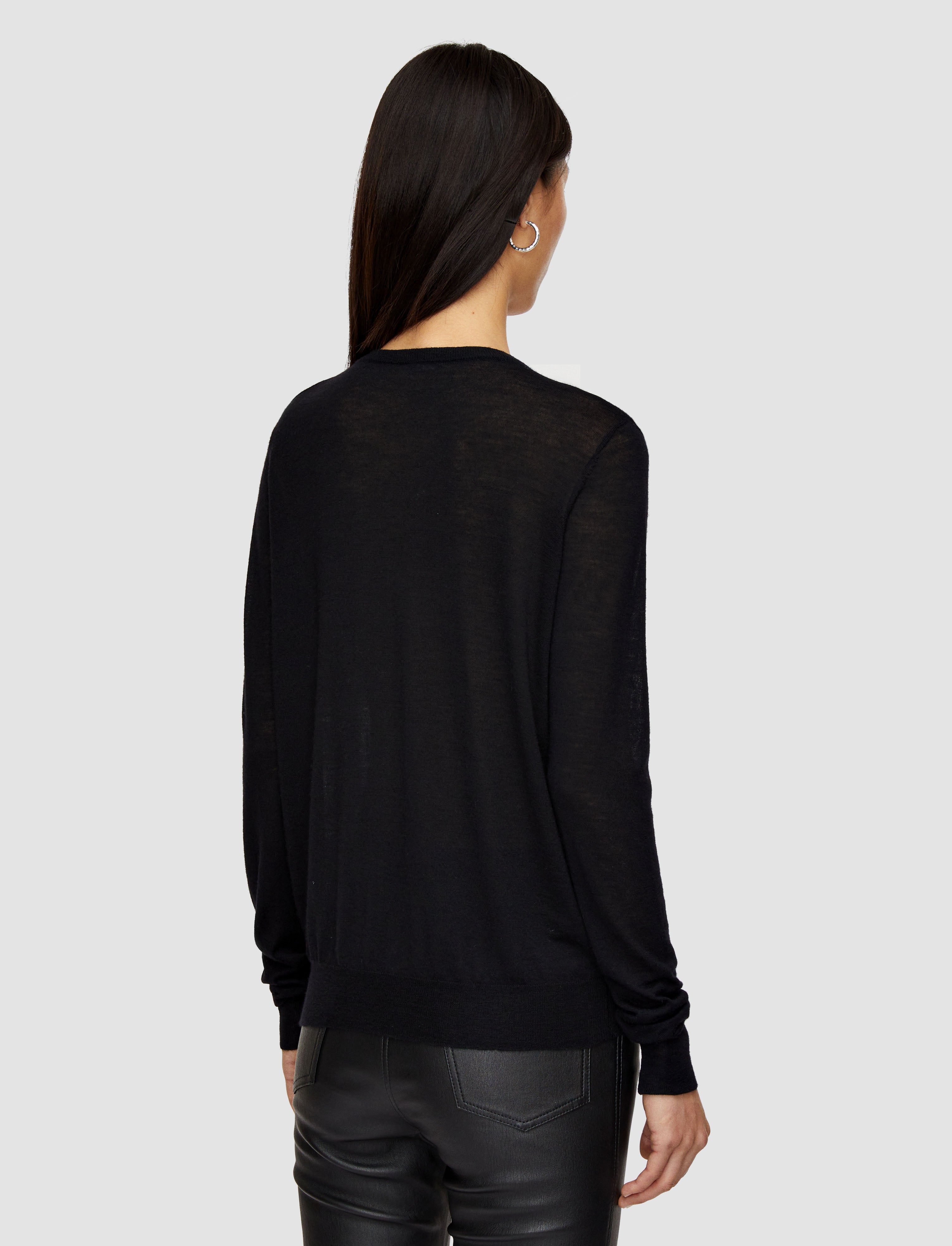black-cashair-v-neck-jumper-JOSEPH
