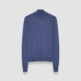 Pull col montant en cashair