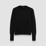 Light Pure Cashmere ラウンドネックジャンパー