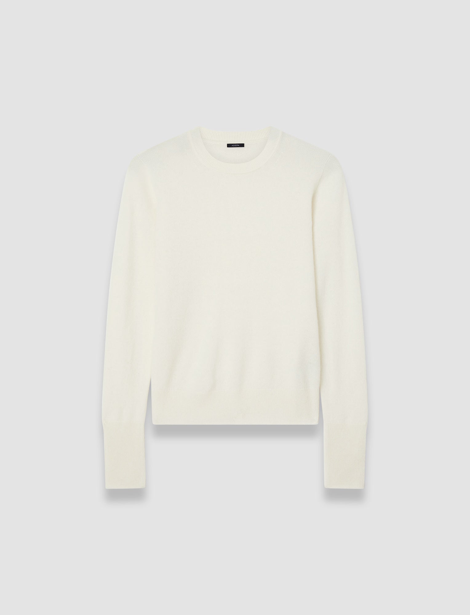 white-pull-col-rond-en-pur-cachemire-leger-JOSEPH