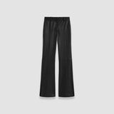 Tafira Leather Stretch トラウザーズ