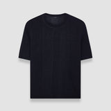 Crisp Rayon Top