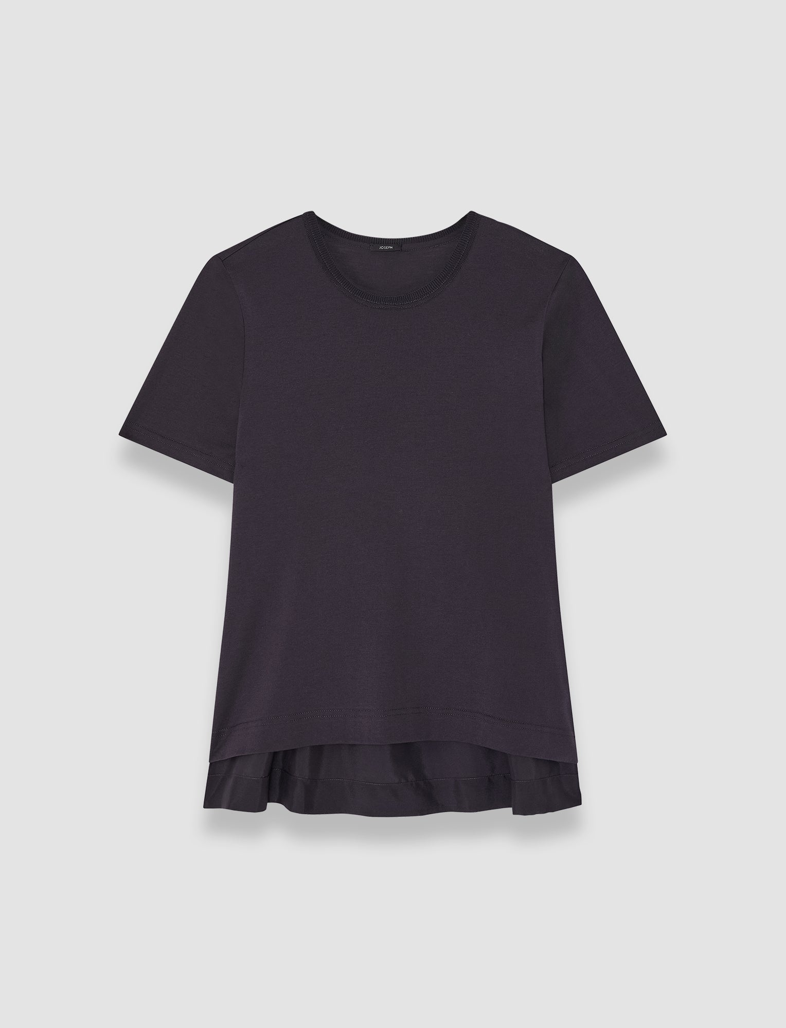 blue-jersey-habotai-silk-top-JOSEPH