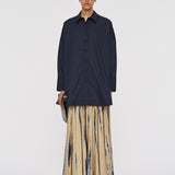 Comete Poplin Cotton Shirt