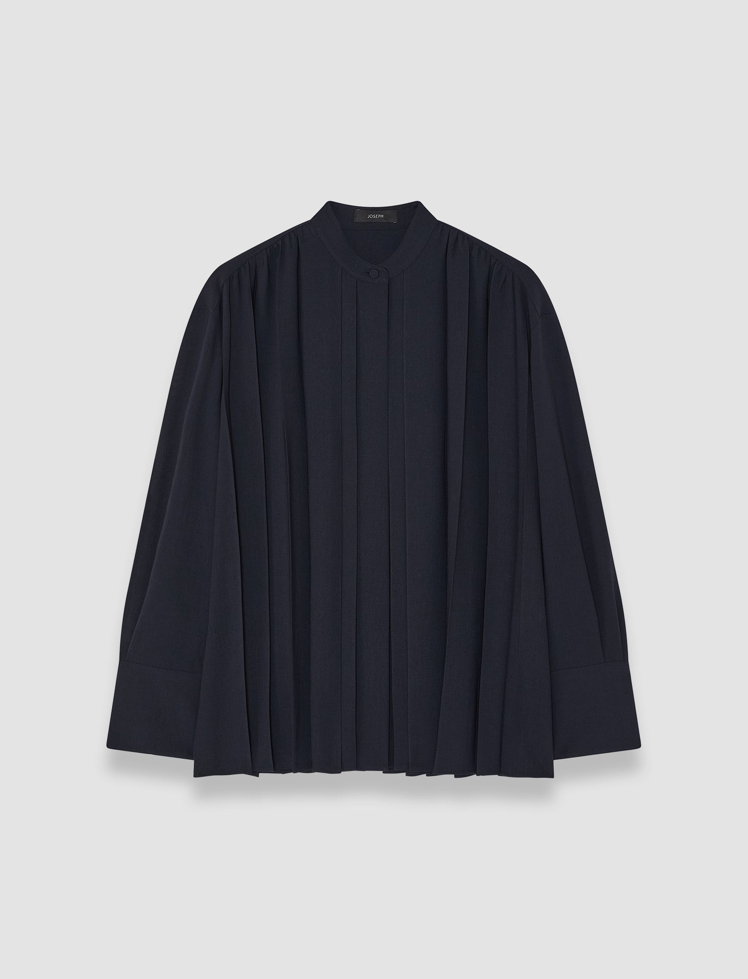 blue-chemisier-malte-au-plisse-aerien-JOSEPH