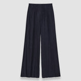 Thoresby Habotai Silk Trousers