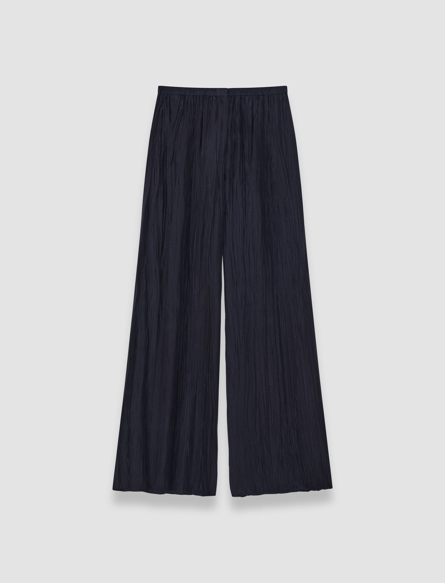 blue-thoresby-habotai-silk-trousers-JOSEPH