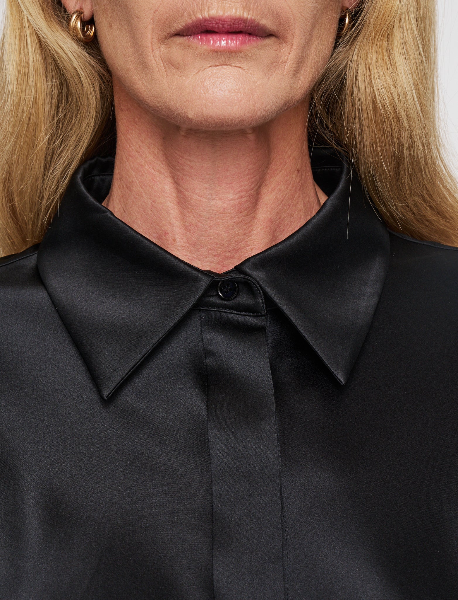 black-brunel-silk-satin-blouse-JOSEPH