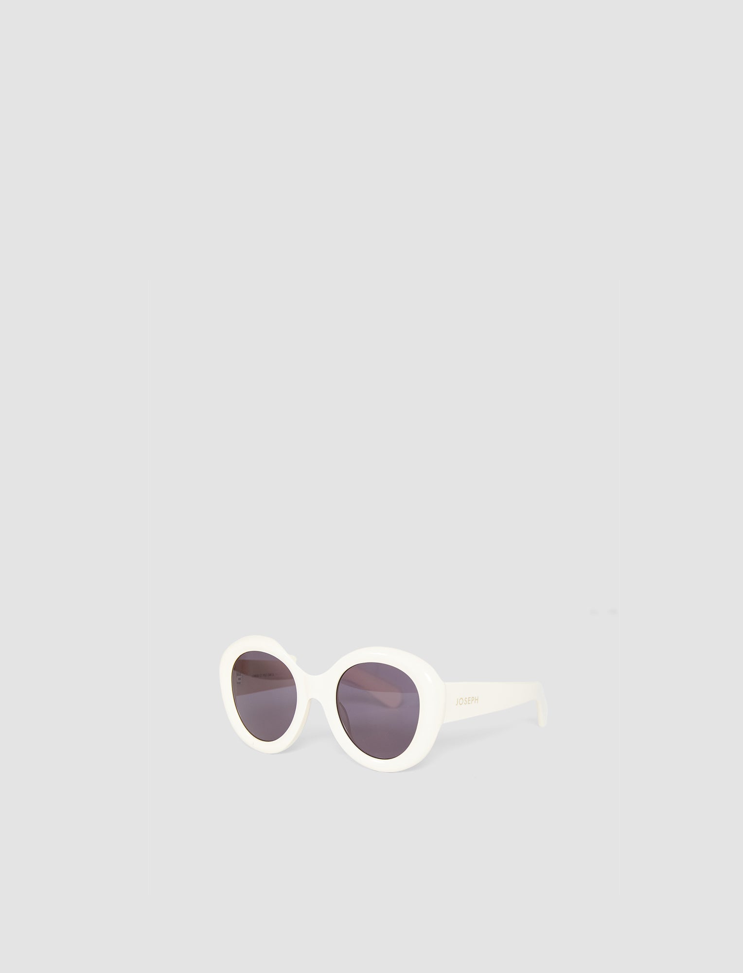 blanc-lunettes-de-soleil-rondes-JOSEPH