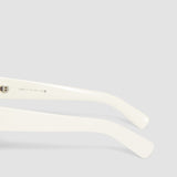 Lunettes de soleil rondes