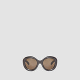 Round Sunglasses