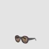 Round Sunglasses