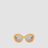Round Sunglasses