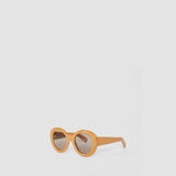 Round Sunglasses