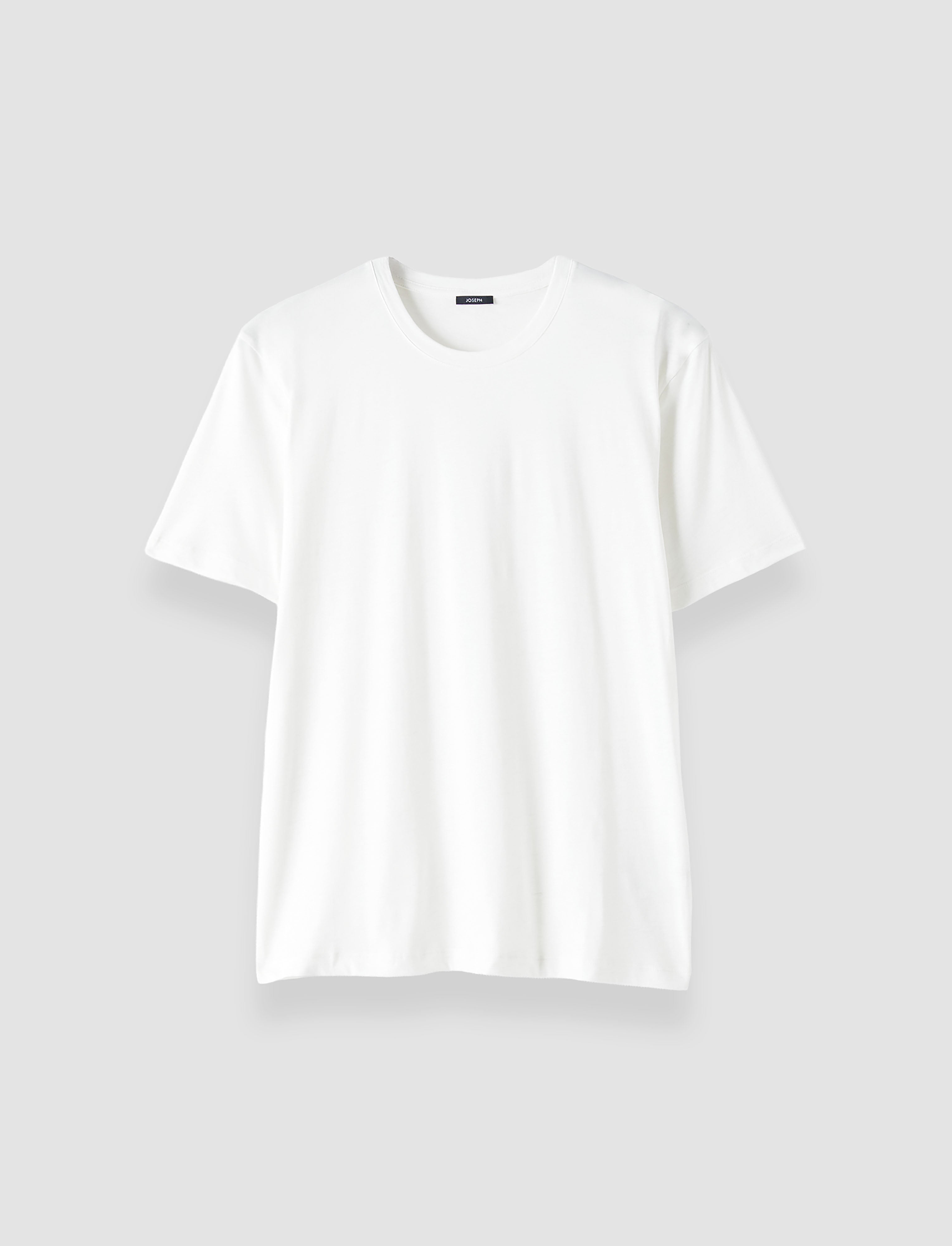 white-cotton-silk-jersey-t-shirt-JOSEPH