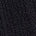 Black Viscose Rib Knit Polo Top - Joseph