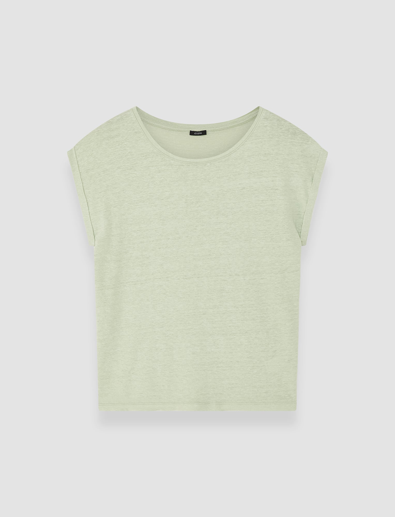 vert-haut-en-lin-et-jersey-JOSEPH