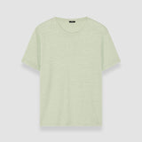 Linen Jersey T-Shirt