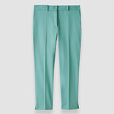 Bing Court Light Gabardine Stretch Trousers