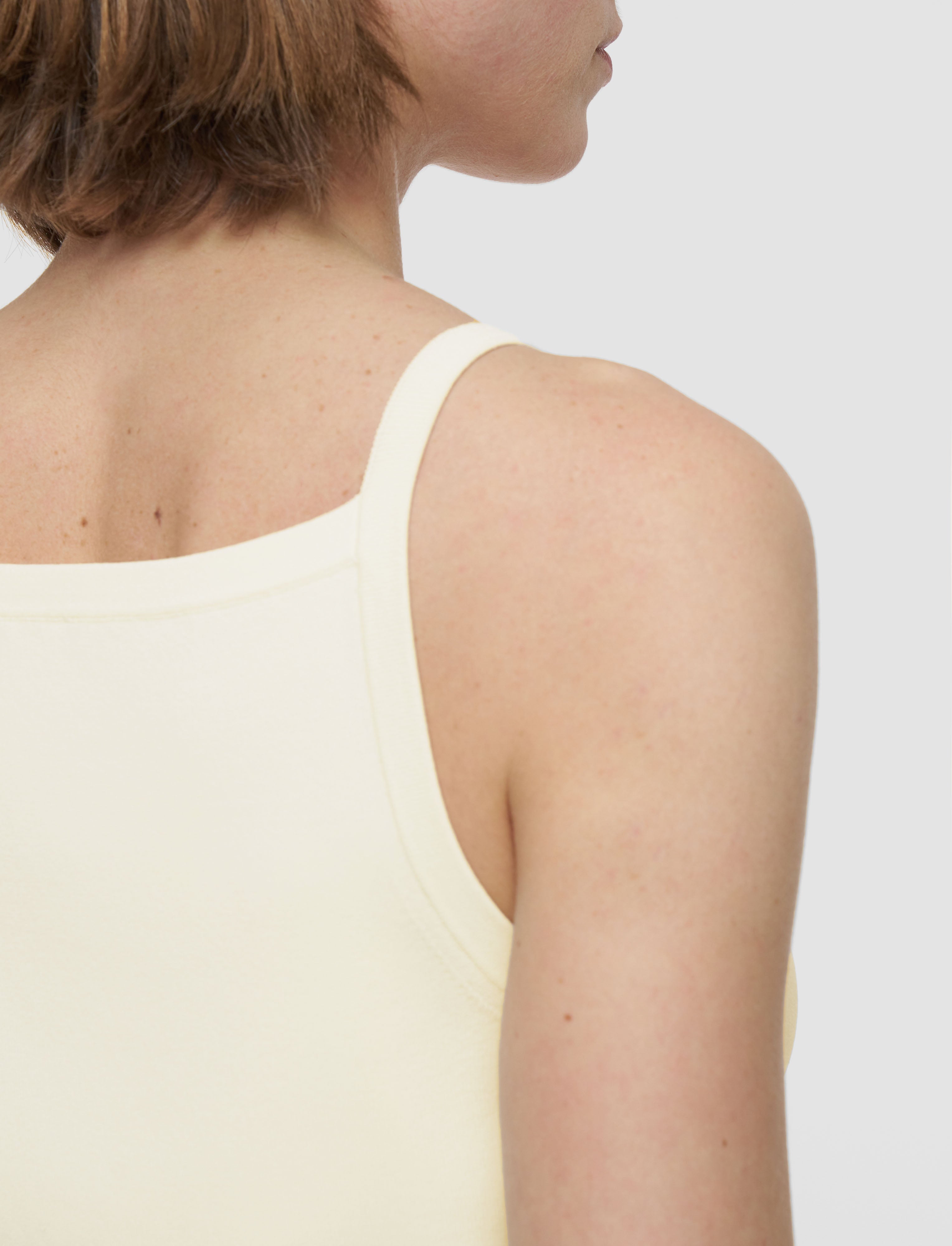 white-viscose-knit-stretch-vest-top-JOSEPH