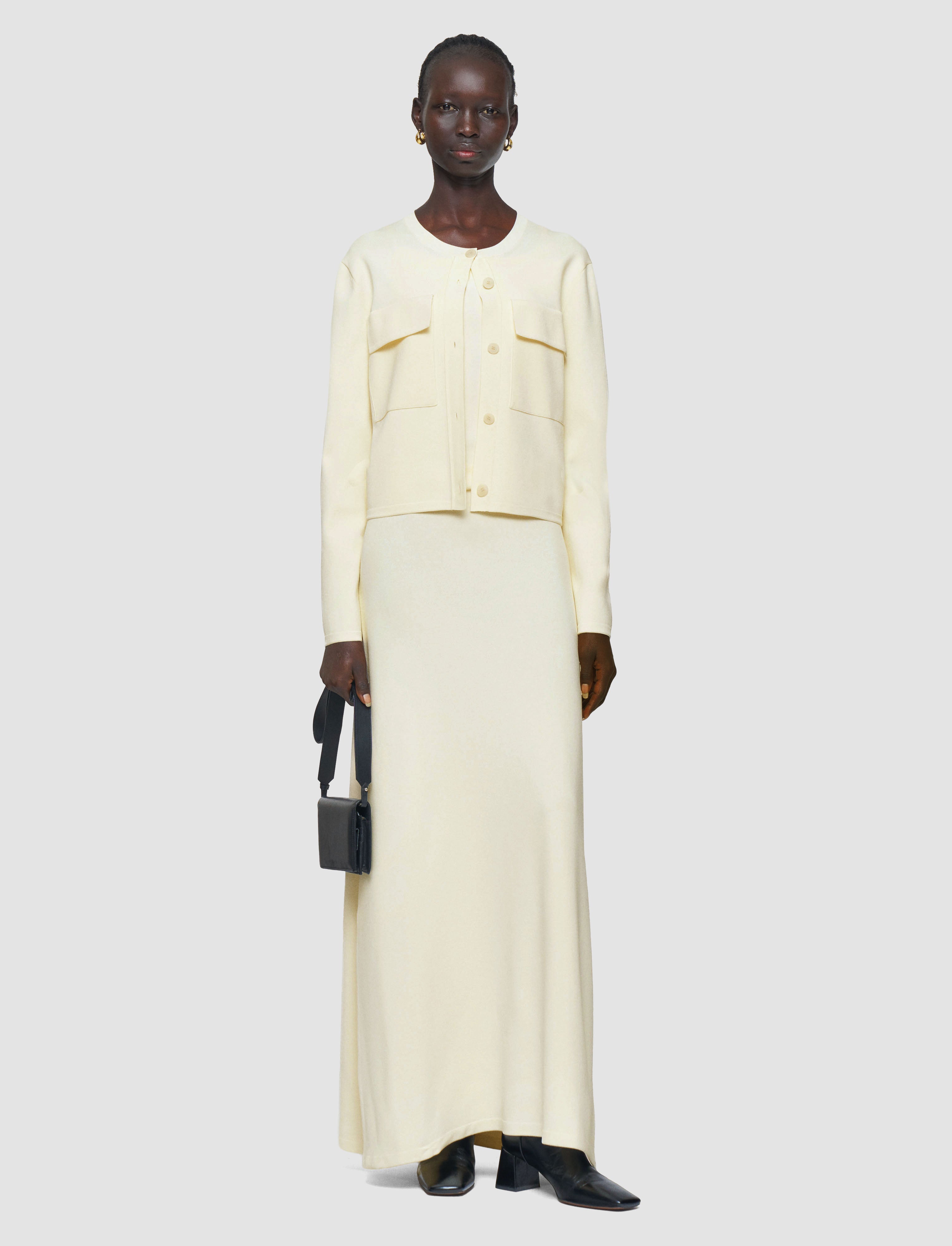 white-viscose-knit-stretch-cardigan-jacket-JOSEPH
