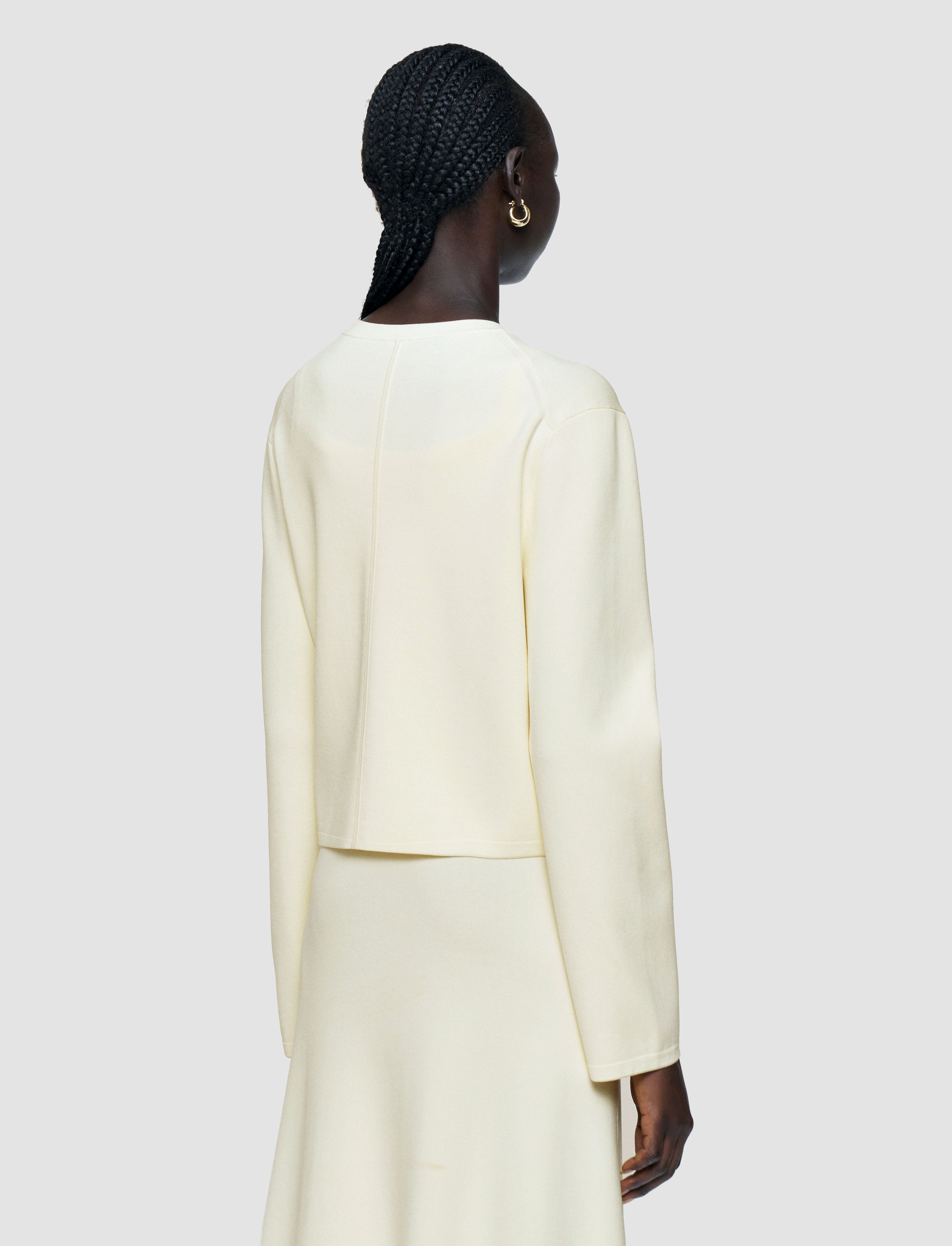 white-viscose-knit-stretch-cardigan-jacket-JOSEPH