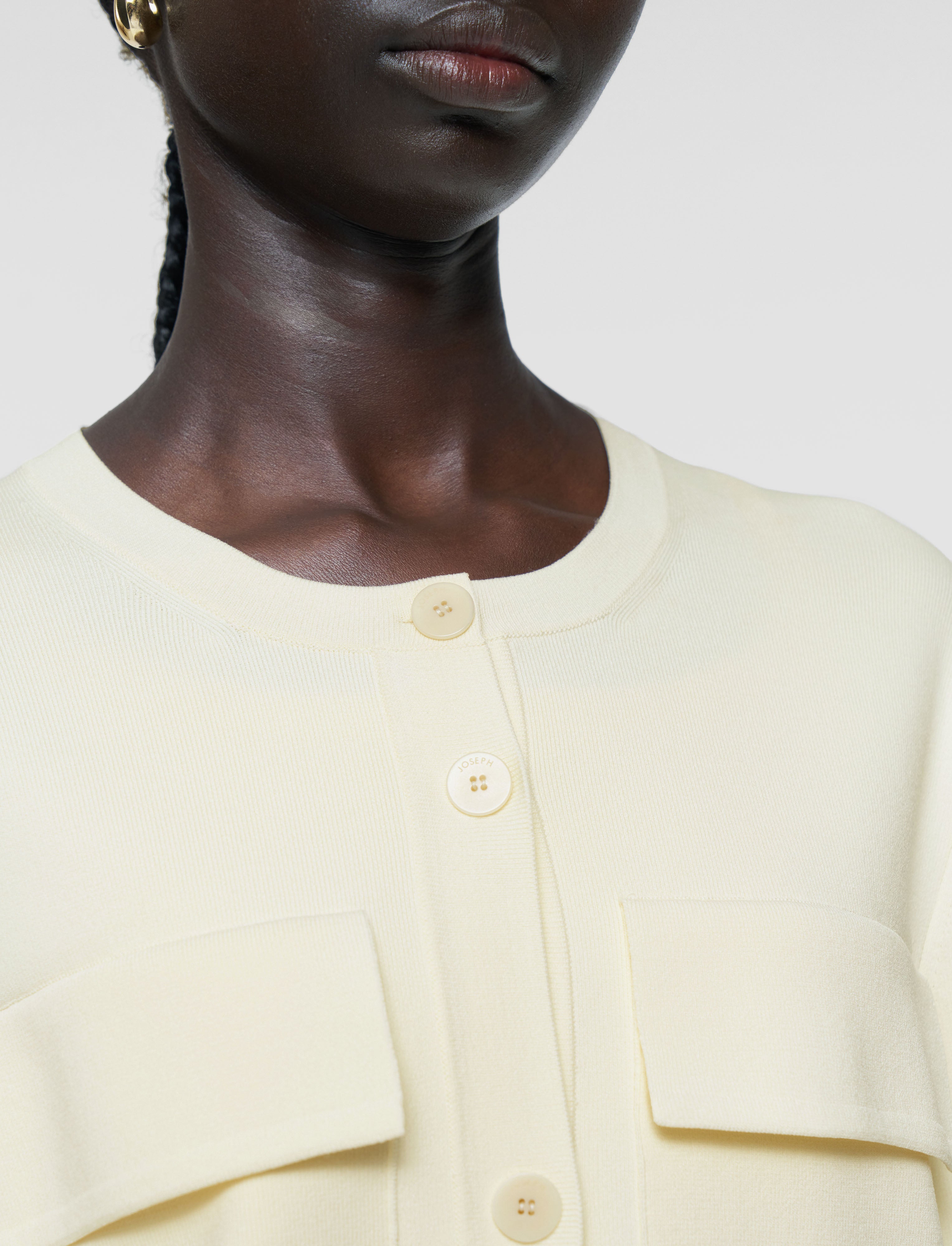 white-viscose-knit-stretch-cardigan-jacket-JOSEPH