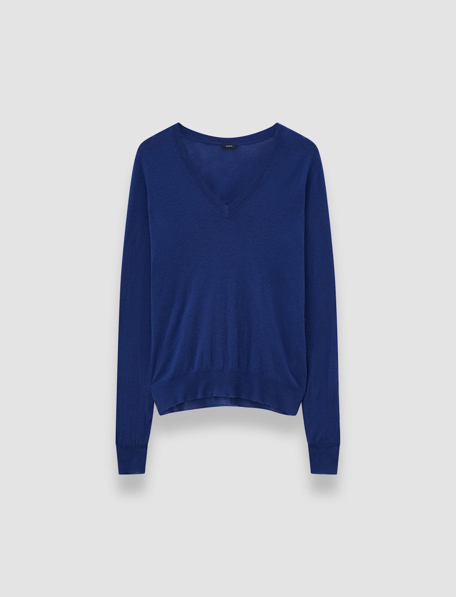 blue-cashair-v-neck-jumper-JOSEPH
