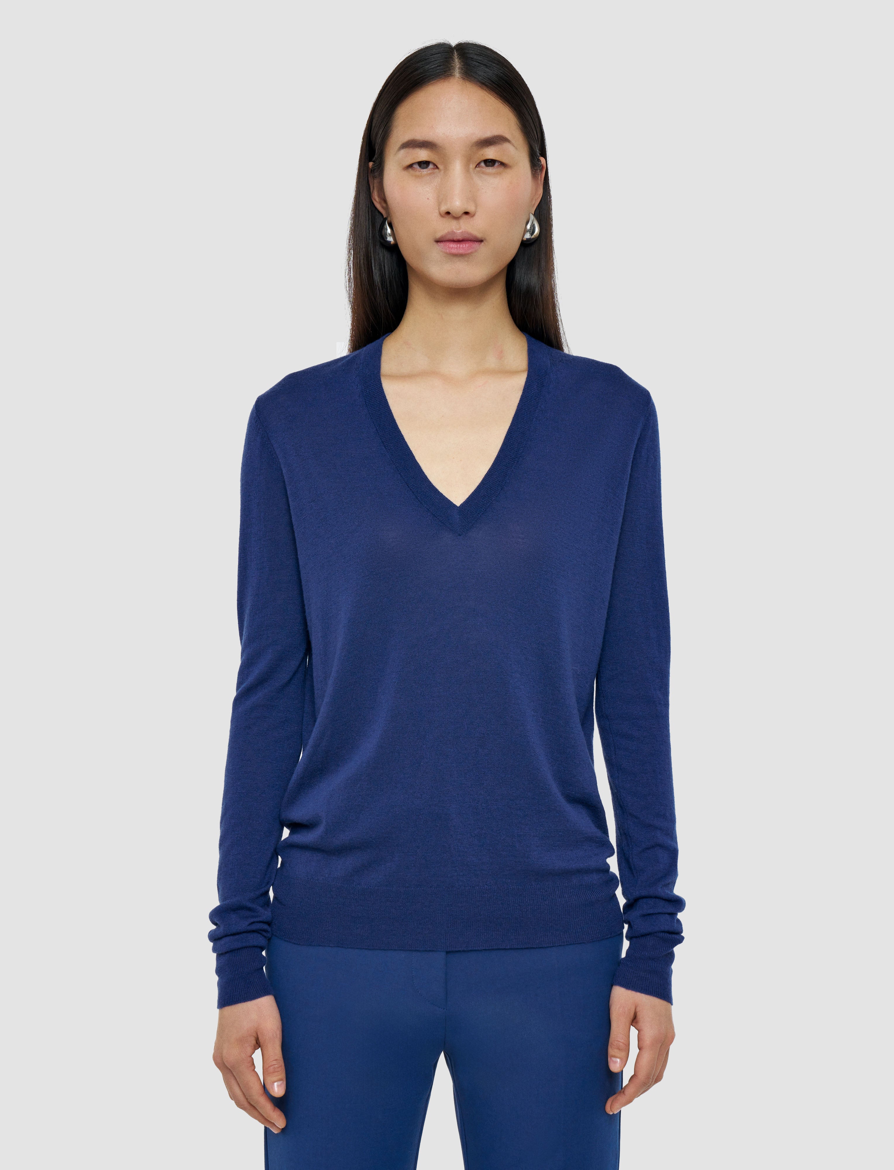 blue-cashair-v-neck-jumper-JOSEPH