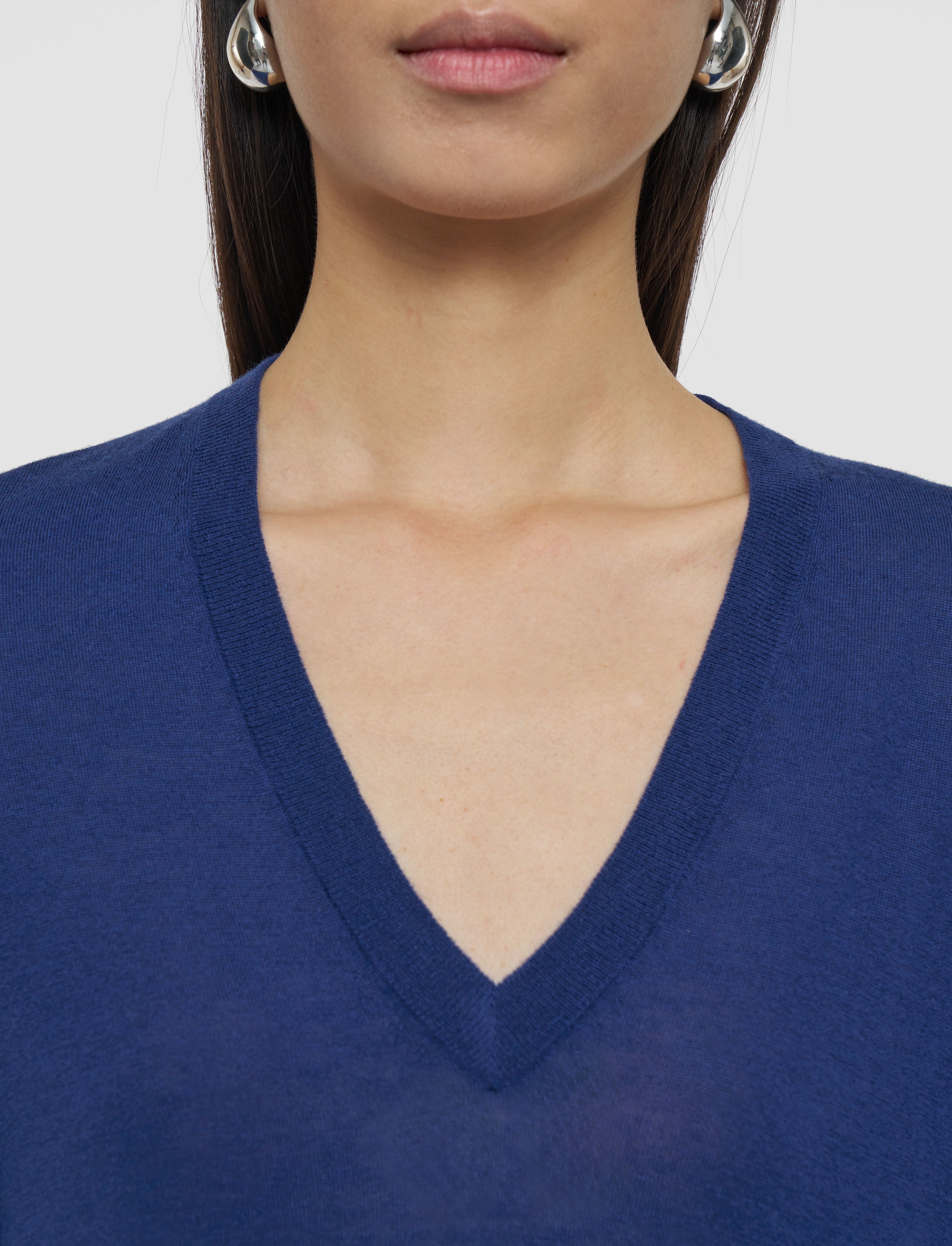 blue-cashair-v-neck-jumper-JOSEPH