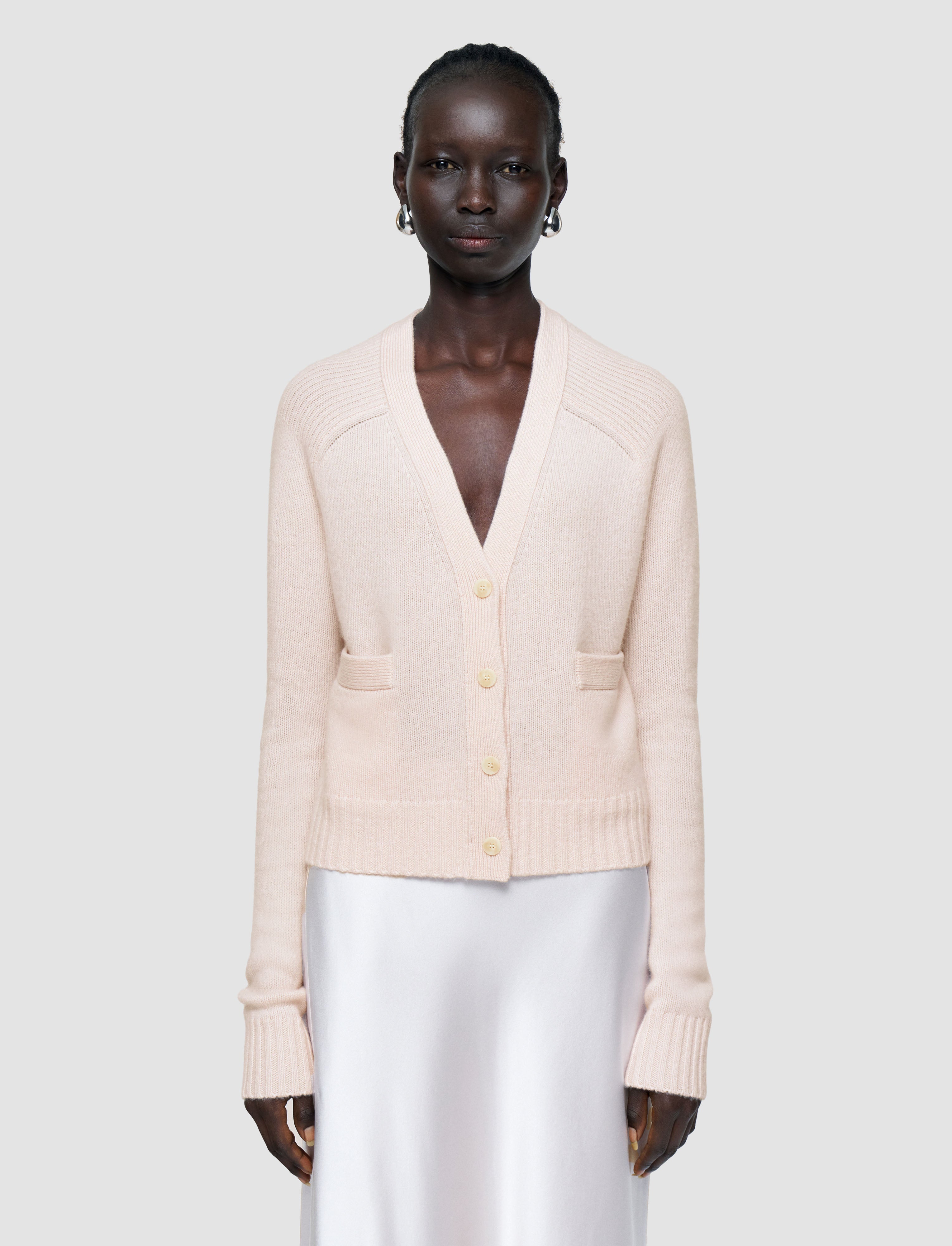 pink-open-cashmere-cardigan-JOSEPH