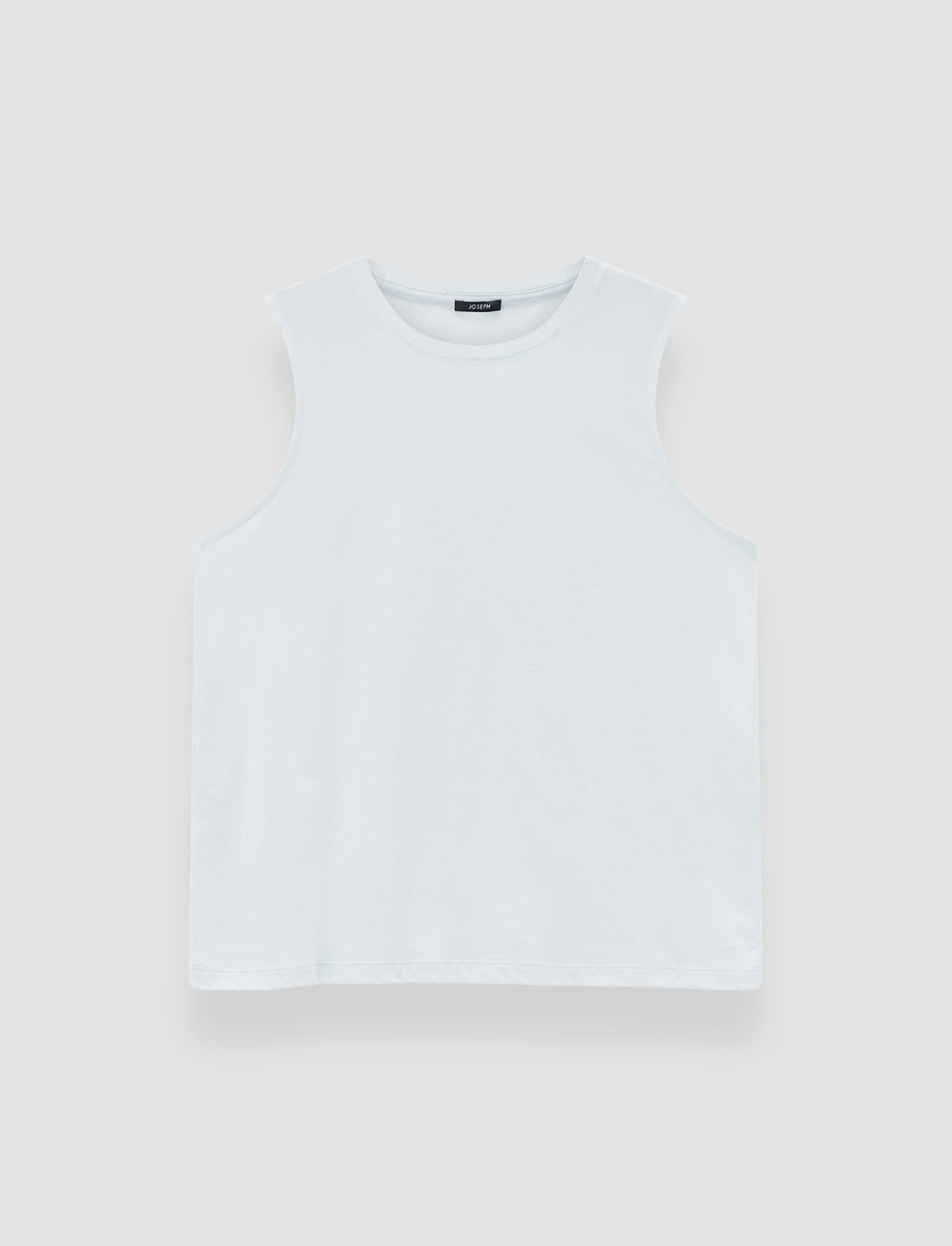blue-cotton-silk-jersey-tank-top-JOSEPH