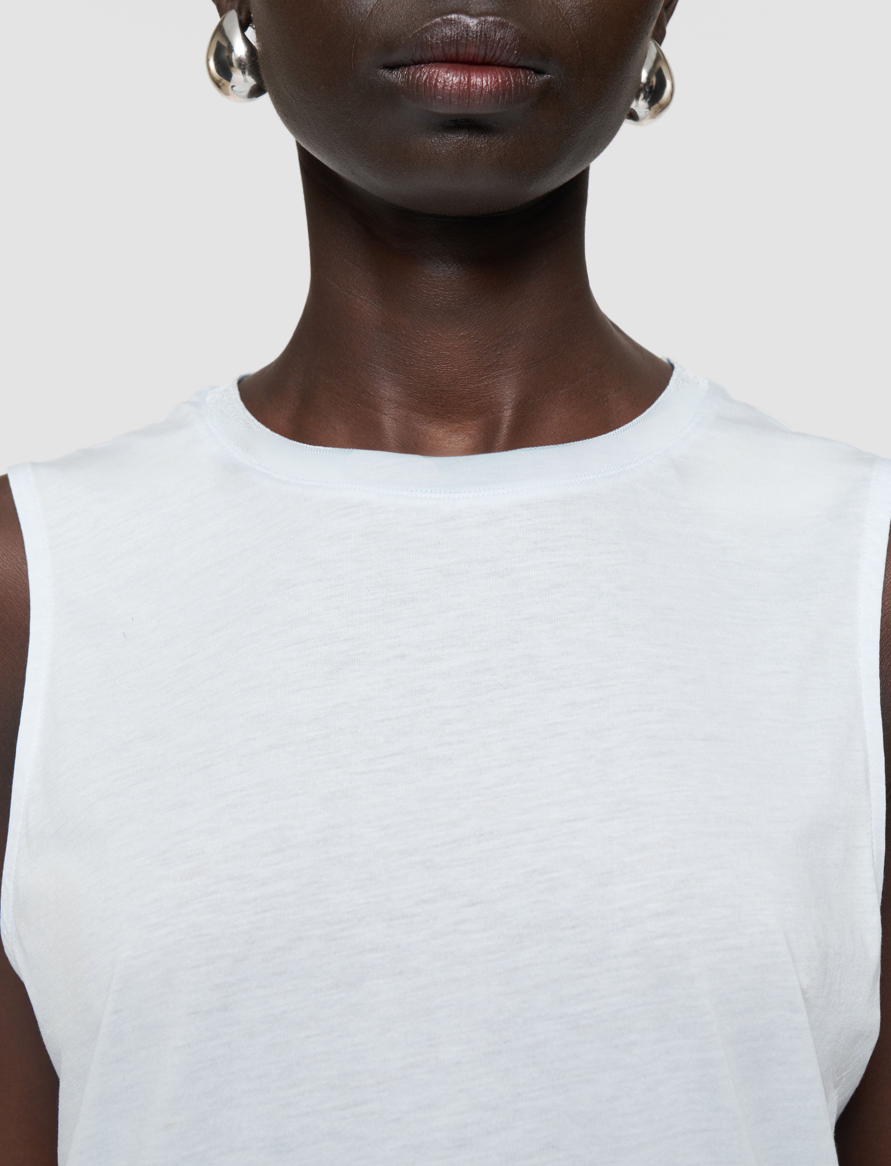 blue-cotton-silk-jersey-tank-top-JOSEPH