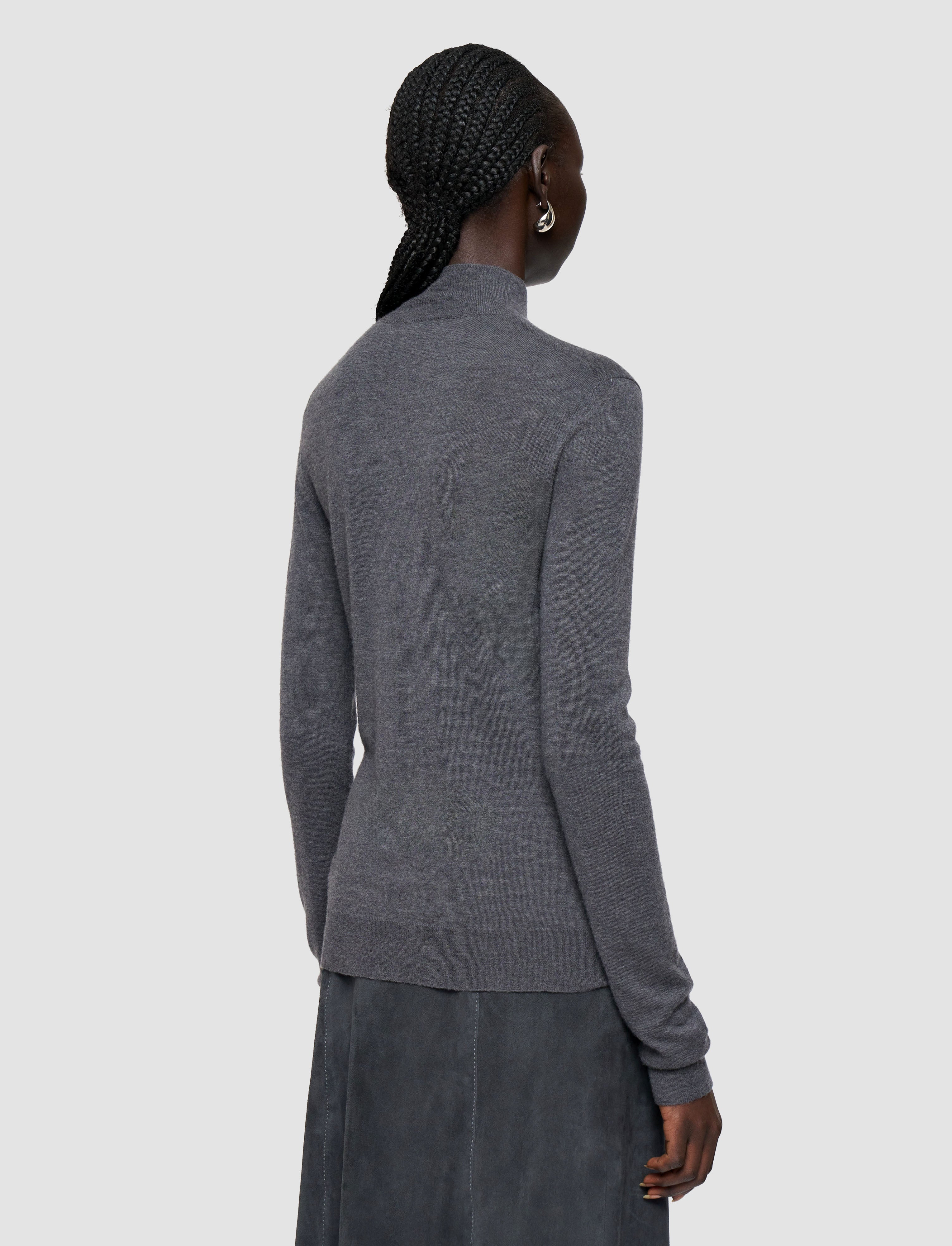 grey-cashair-high-neck-jumper-JOSEPH
