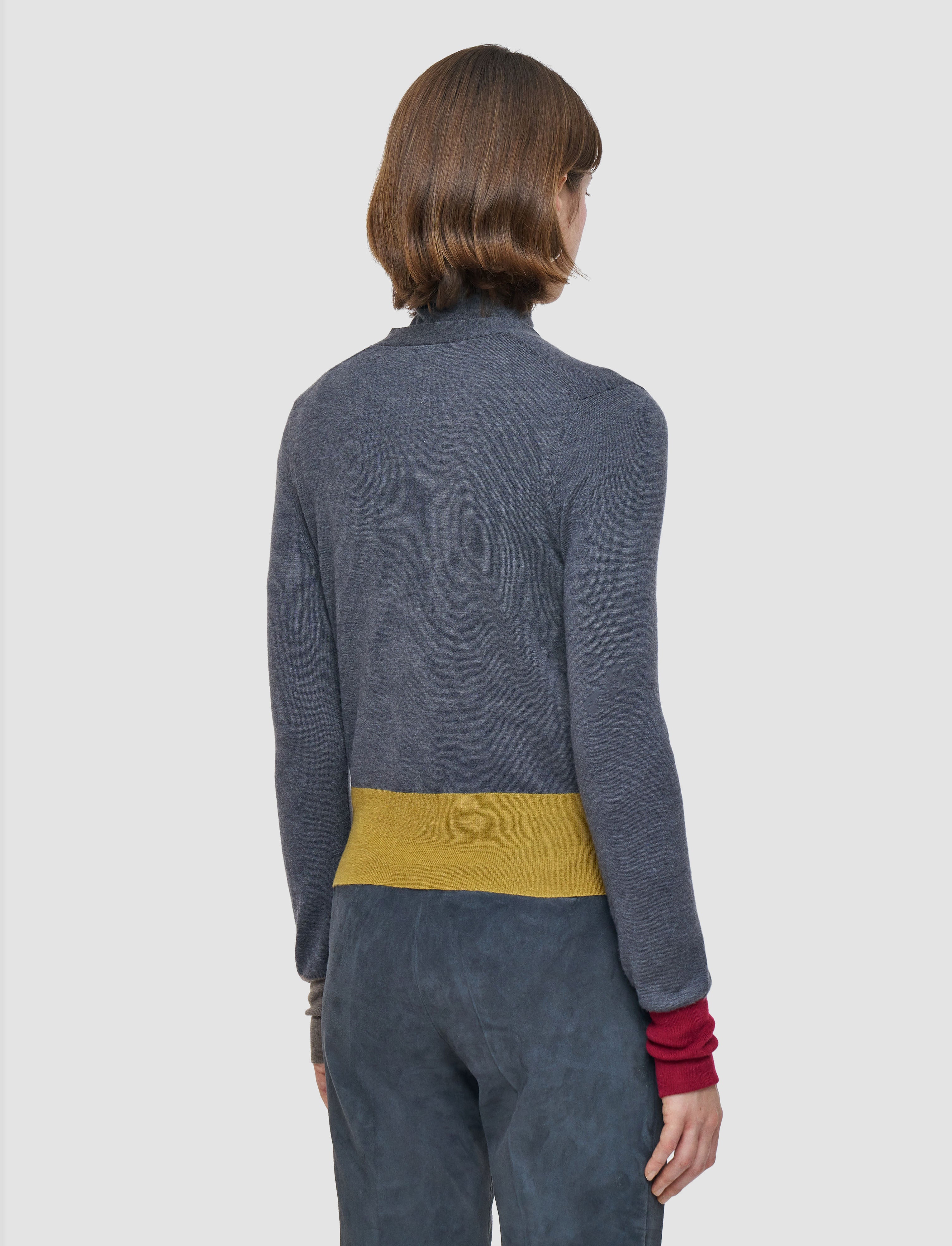 grey-overlay-cashair-cardigan-JOSEPH
