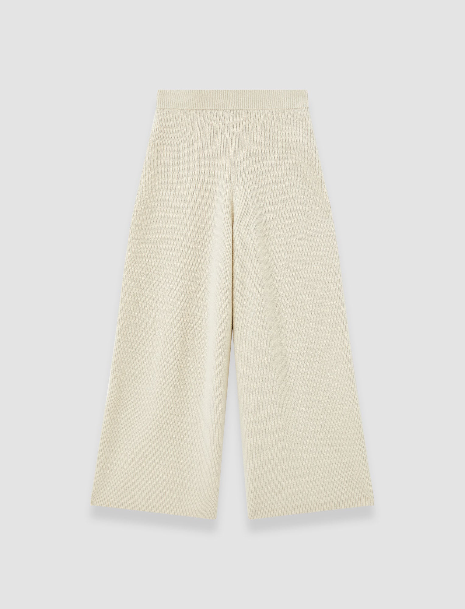 beige-soft-wool-culottes-JOSEPH