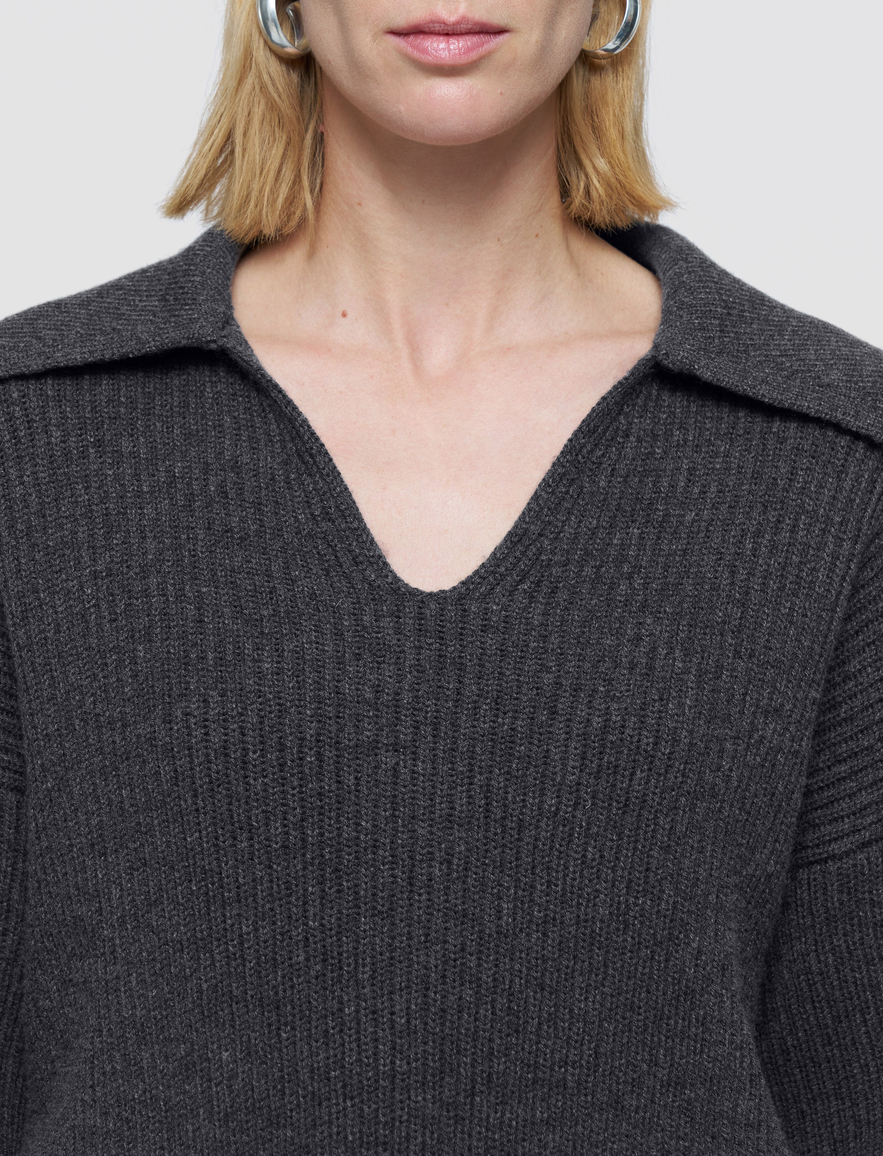 grey-light-cardigan-stitch-open-neck-jumper-JOSEPH