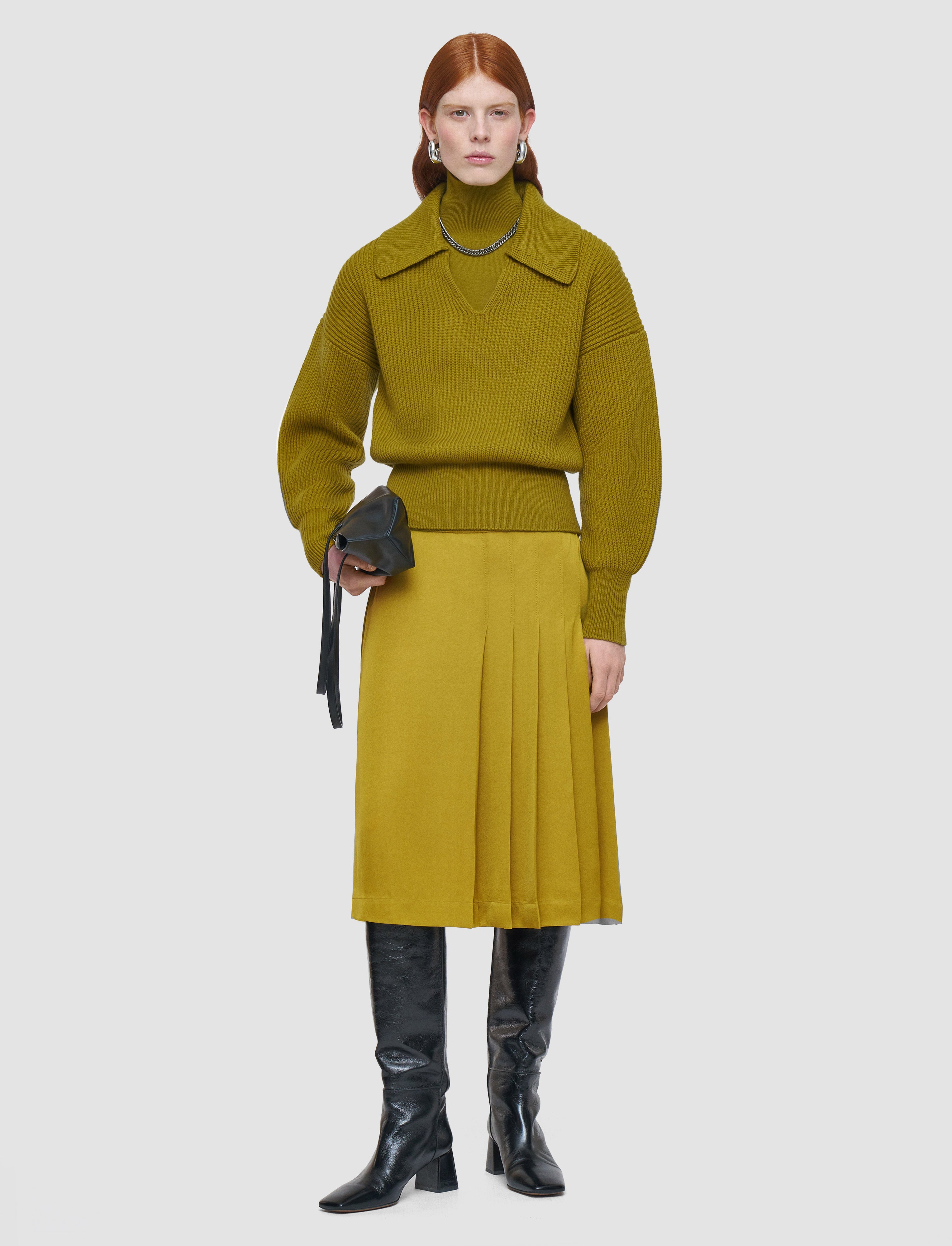 green-light-cardigan-stitch-open-neck-jumper-JOSEPH