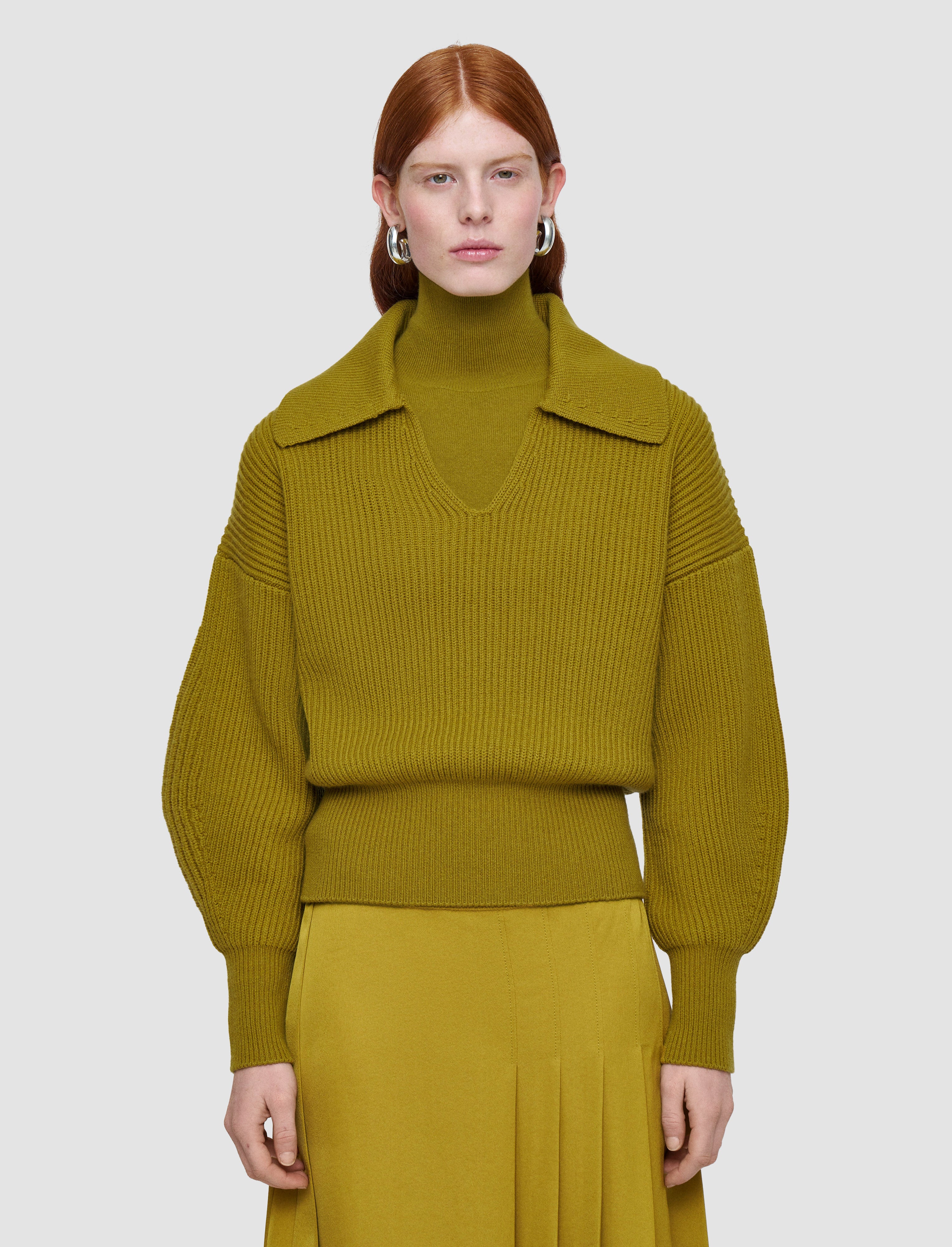green-light-cardigan-stitch-open-neck-jumper-JOSEPH