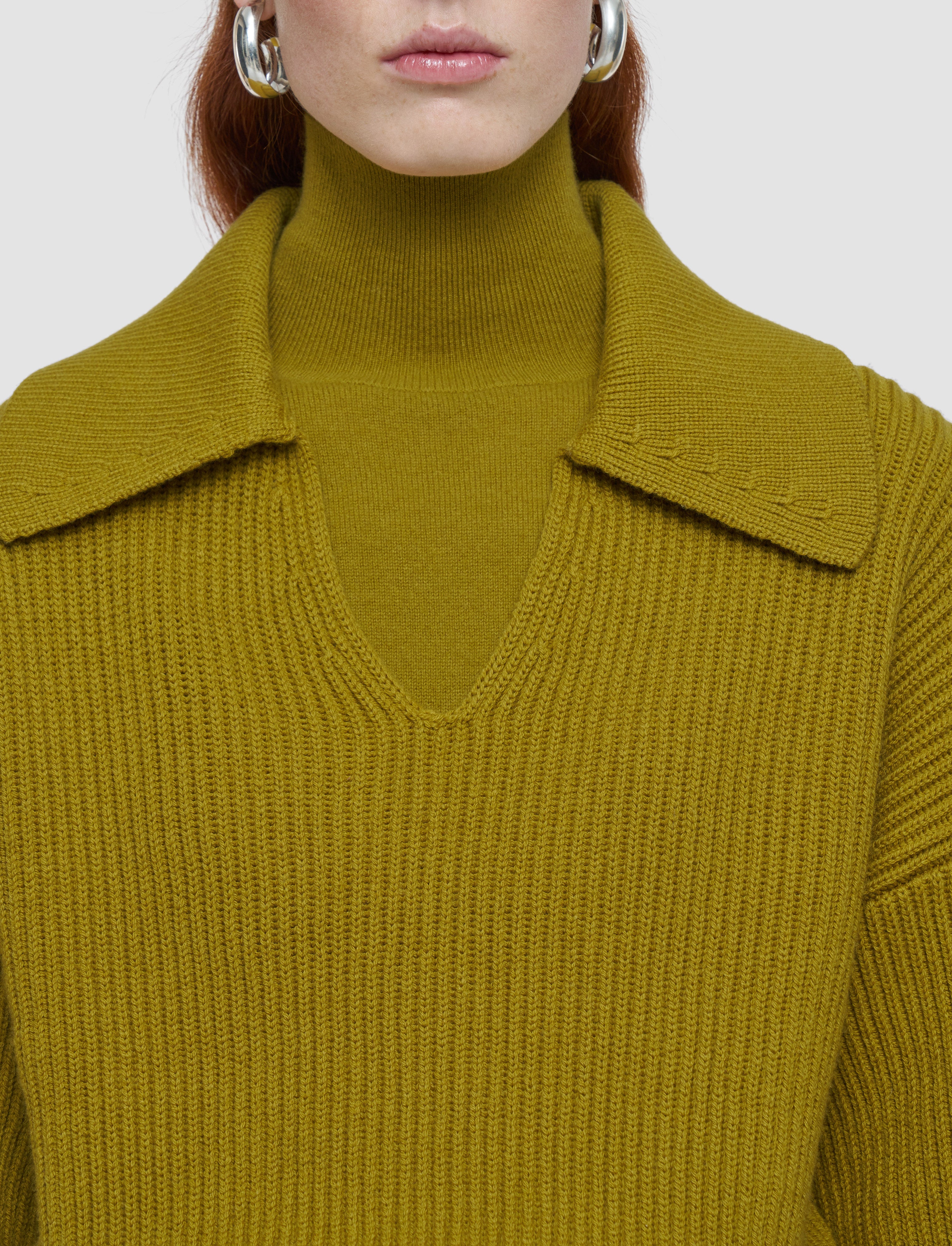 green-light-cardigan-stitch-open-neck-jumper-JOSEPH