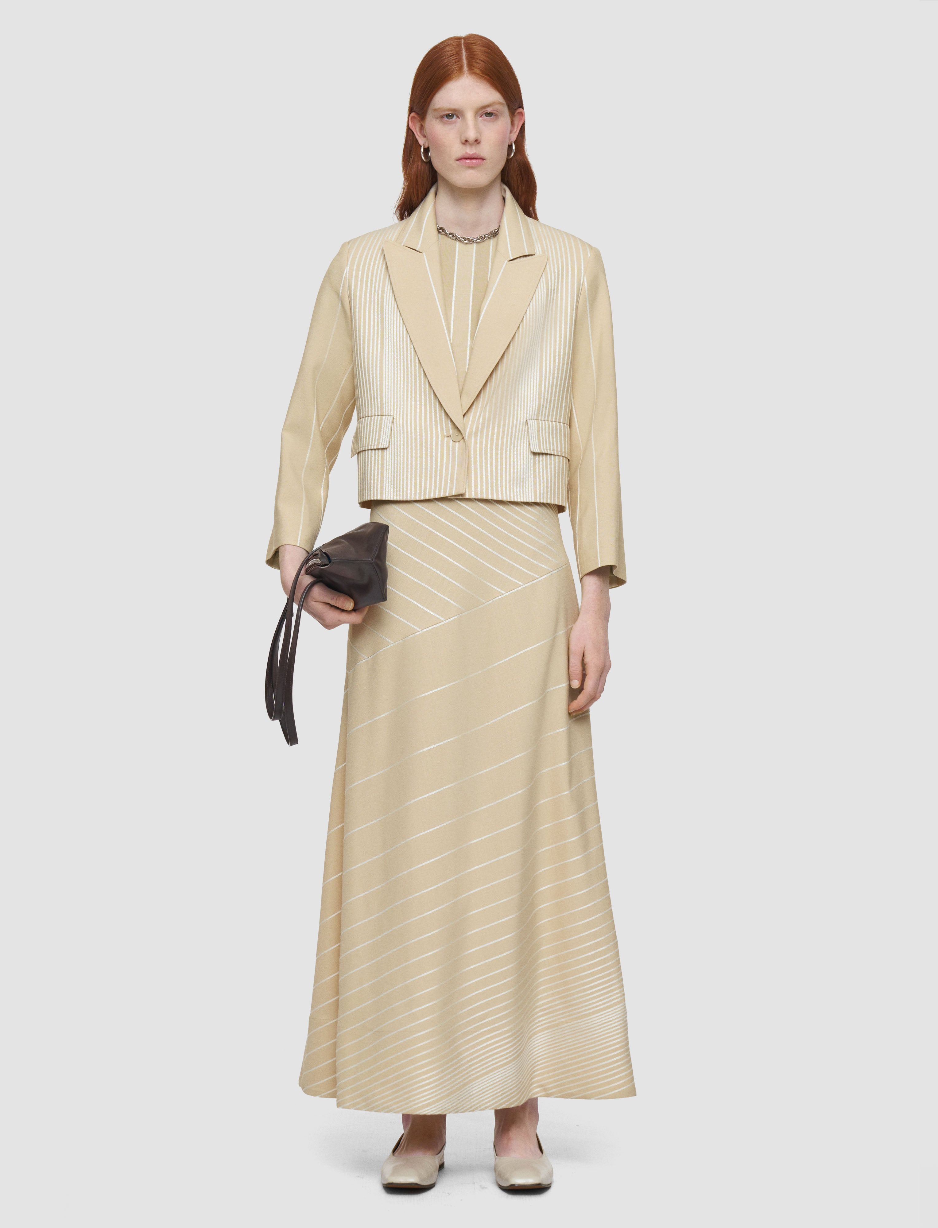 beige-veste-berlier-a-rayures-brodees-JOSEPH