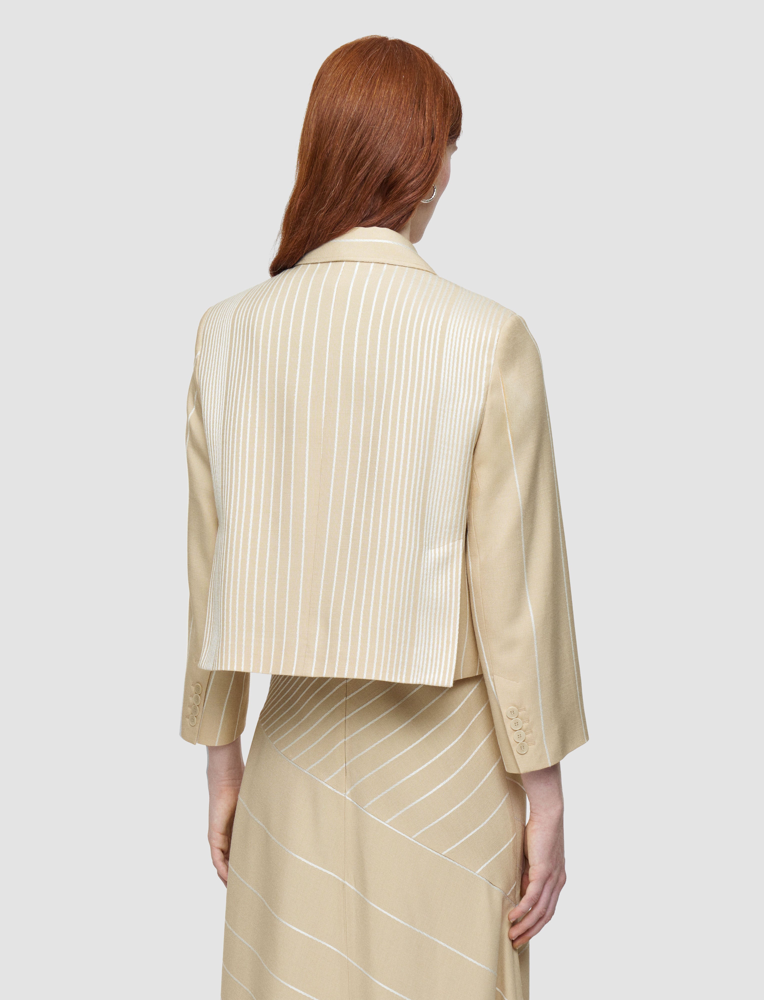 beige-veste-berlier-a-rayures-brodees-JOSEPH