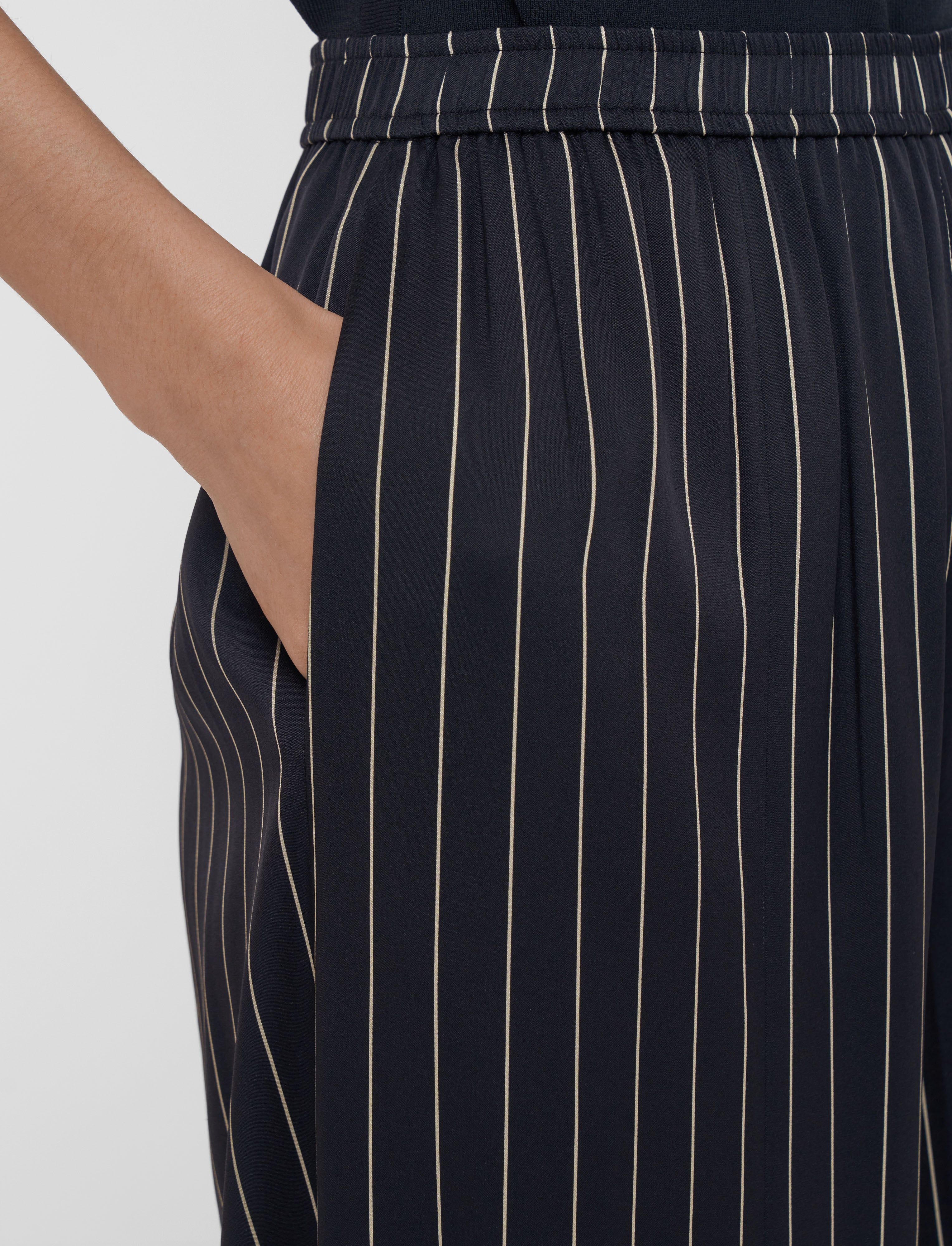 black-hulin-geometric-print-silk-trousers-JOSEPH